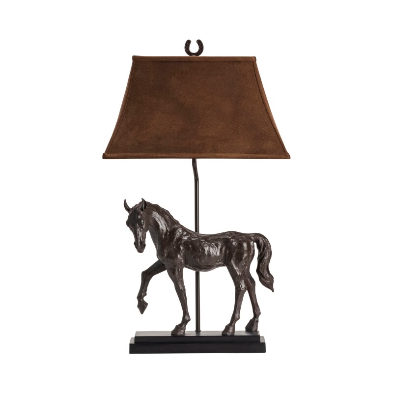 Horse Creek Table Lamp CVAQP936