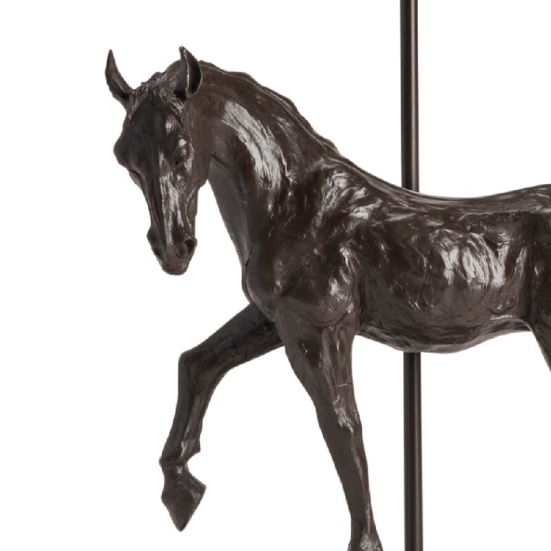 Horse Creek Table Lamp CVAQP936