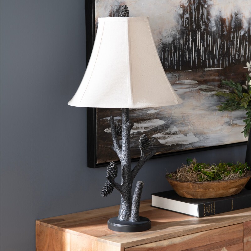 Pioneer Table Lamp CVAQP966