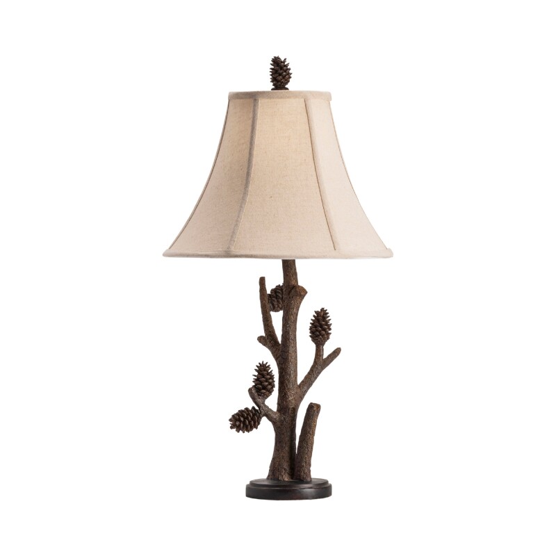 Pioneer Table Lamp CVAQP966