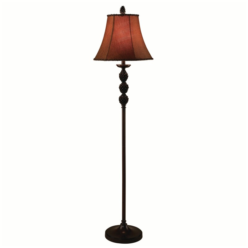 Pinegrove Floor Lamp CVARP230