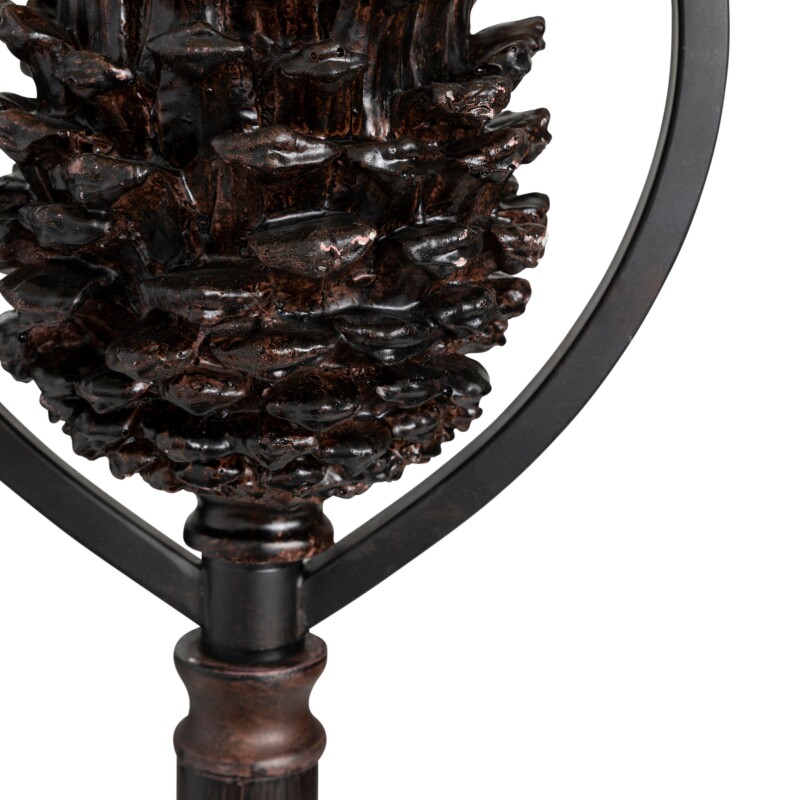 Pine Creek Floor Lamp CVASP515