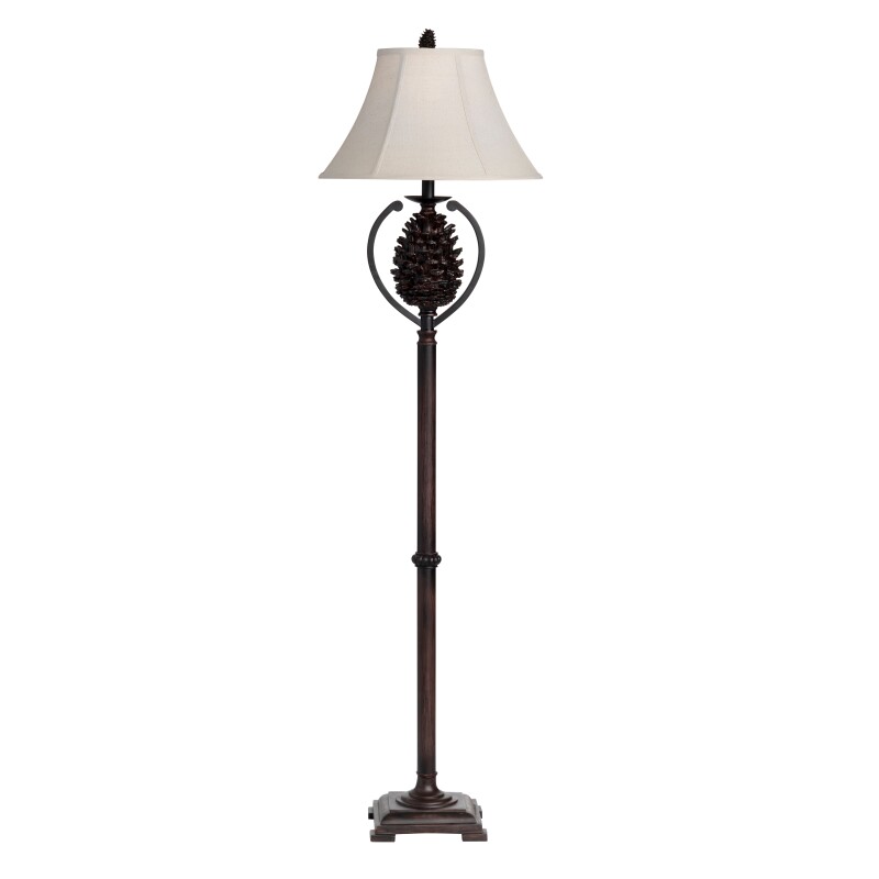 Pine Creek Floor Lamp CVASP515
