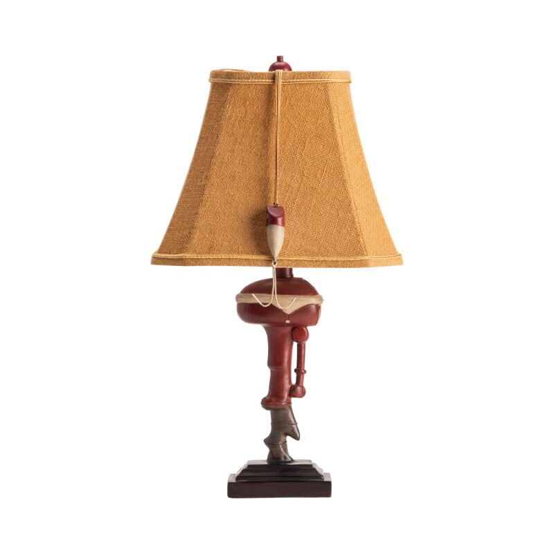 Outboard Table Lamp CVATP158