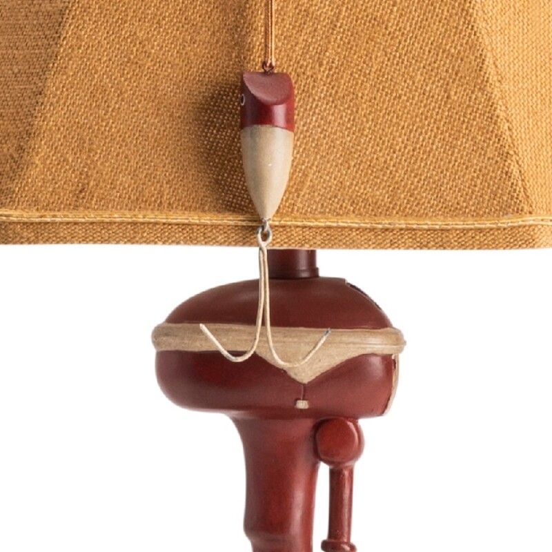 Outboard Table Lamp CVATP158