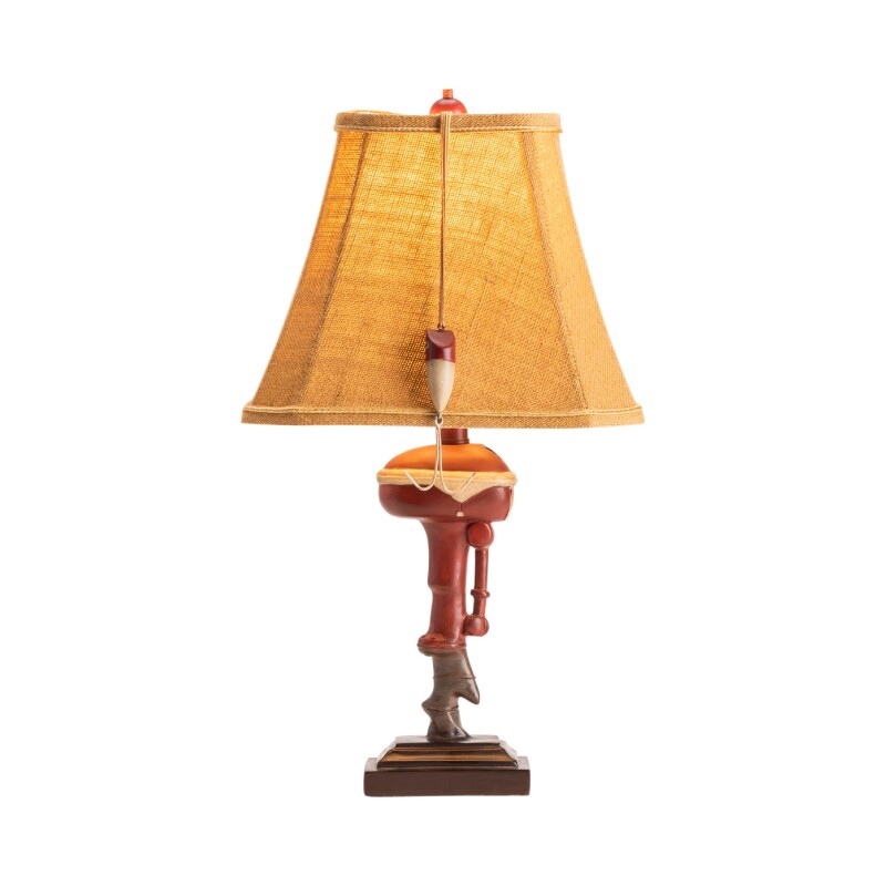 Outboard Table Lamp CVATP158