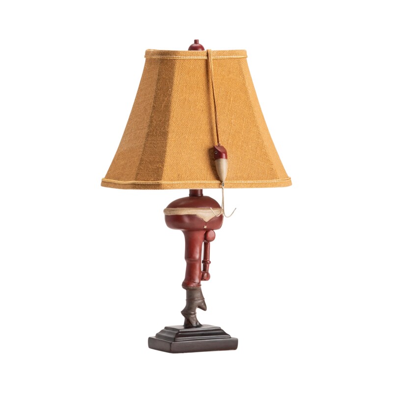 Outboard Table Lamp CVATP158
