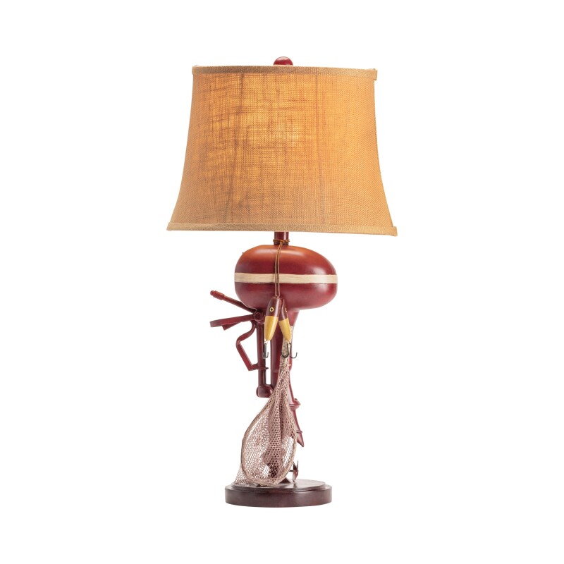Outboard Table Lamp CVATP159