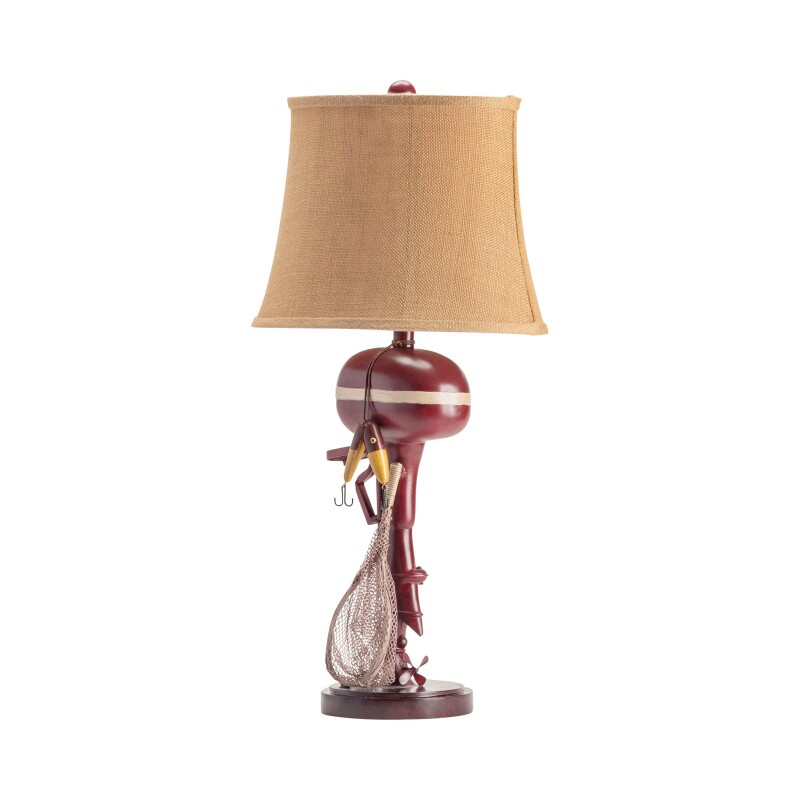 Outboard Table Lamp CVATP159