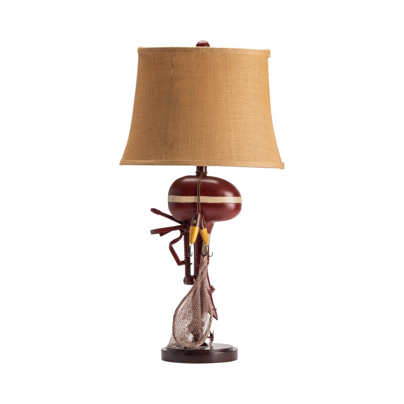 Outboard Table Lamp CVATP159
