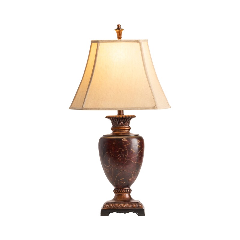 Clayton Table Lamp CVATP426