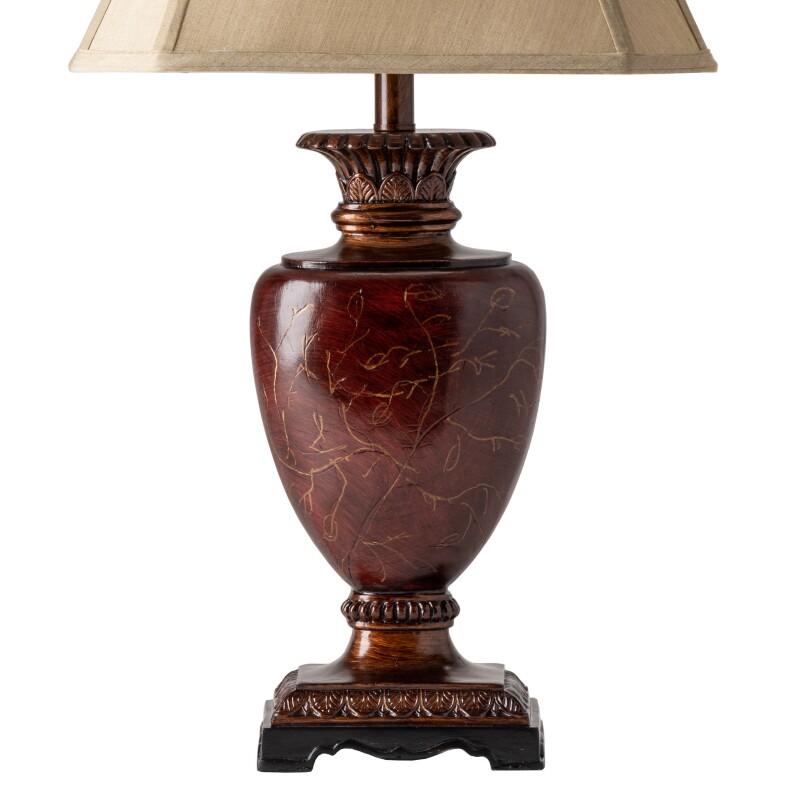 Clayton Table Lamp CVATP426