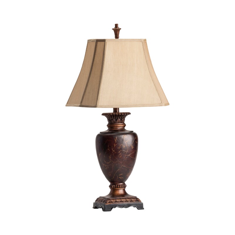 Clayton Table Lamp CVATP426
