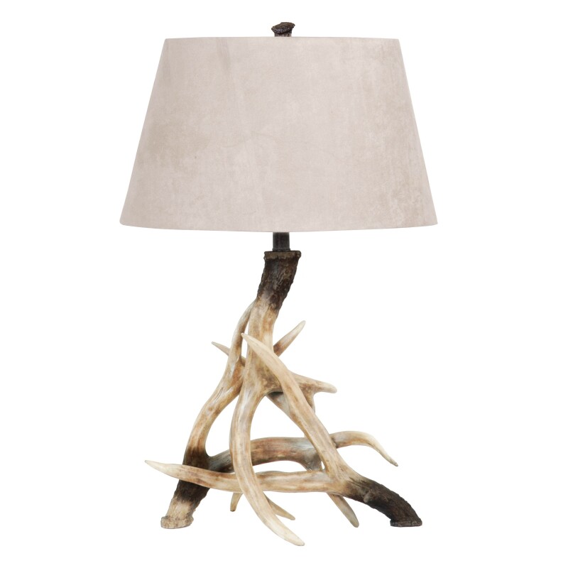 Deer Shed Table Lamp CVATP533