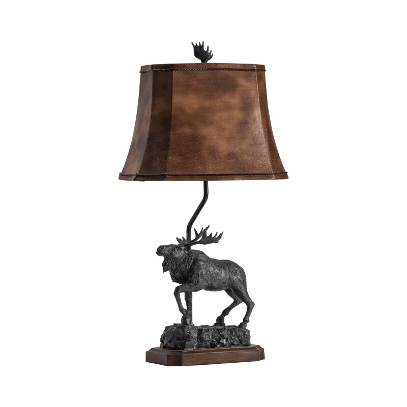 Majestic Table Lamp CVATP582