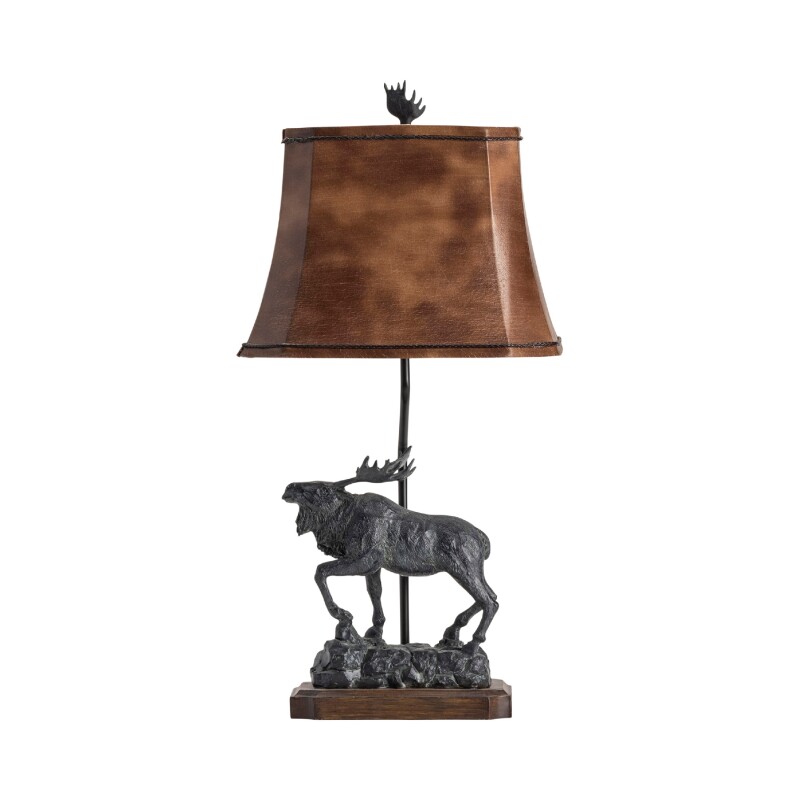 Majestic Table Lamp CVATP582