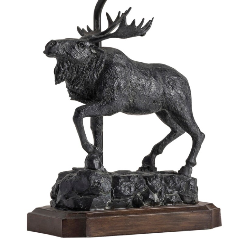 Majestic Table Lamp CVATP582