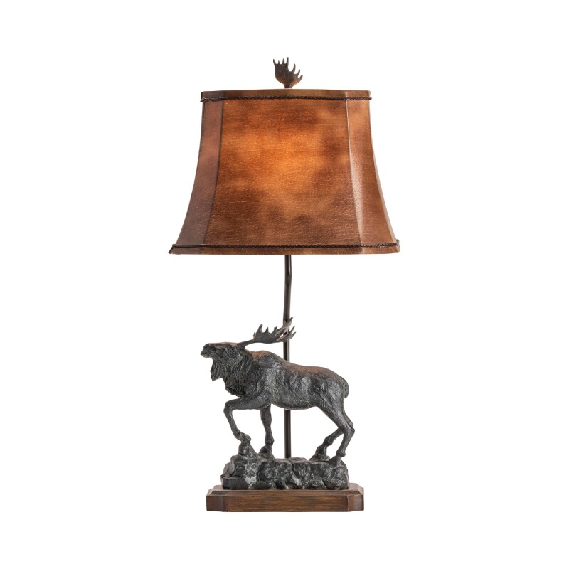 Majestic Table Lamp CVATP582