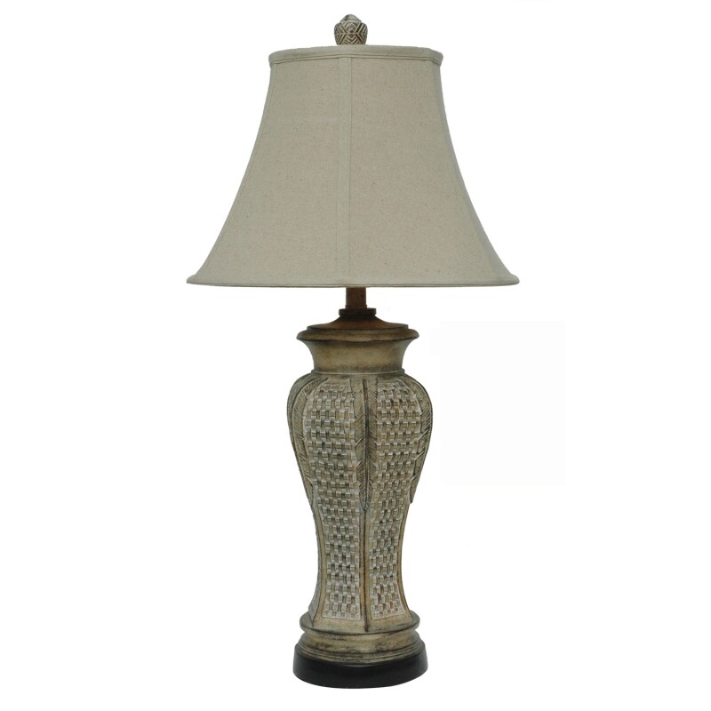 Cypress Table Lamp CVATP988