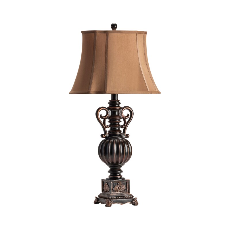 Moira Table Lamp CVAUP342