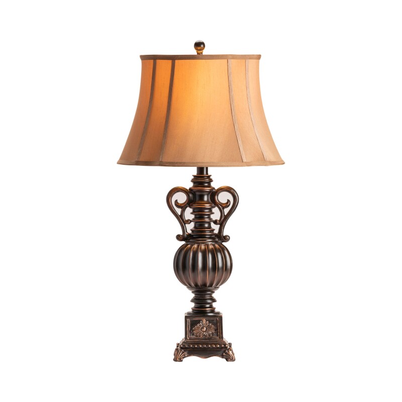 Moira Table Lamp CVAUP342