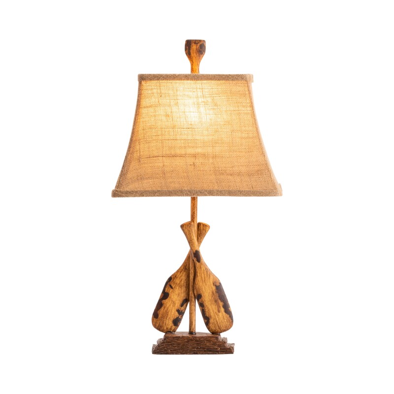 Oar Accent Lamp CVAUP904