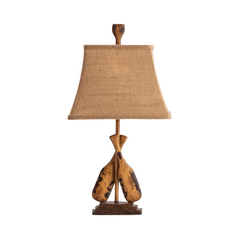 Oar Accent Lamp CVAUP904