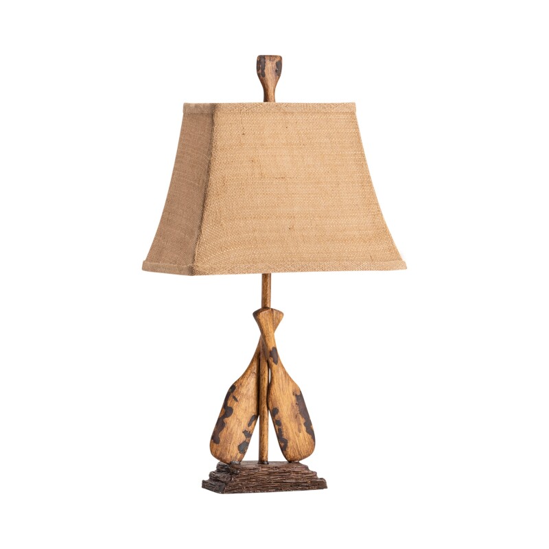 Oar Accent Lamp CVAUP904