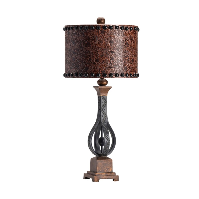 Rambler Table Lamp CVAUP994
