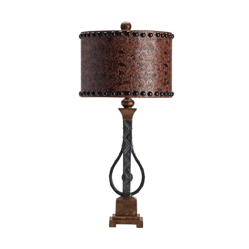 Rambler Table Lamp CVAUP994