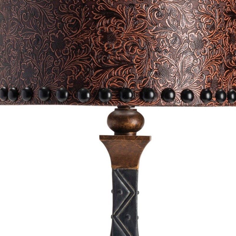Rambler Table Lamp CVAUP994
