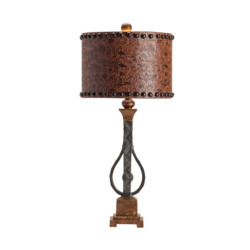 Rambler Table Lamp CVAUP994