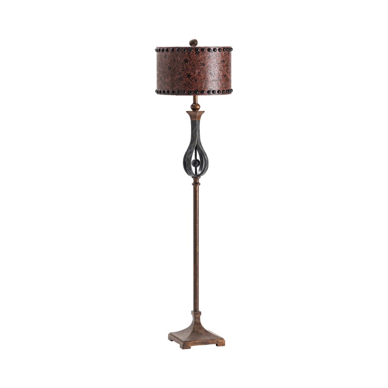 Rambler Floor Lamp CVAVP018