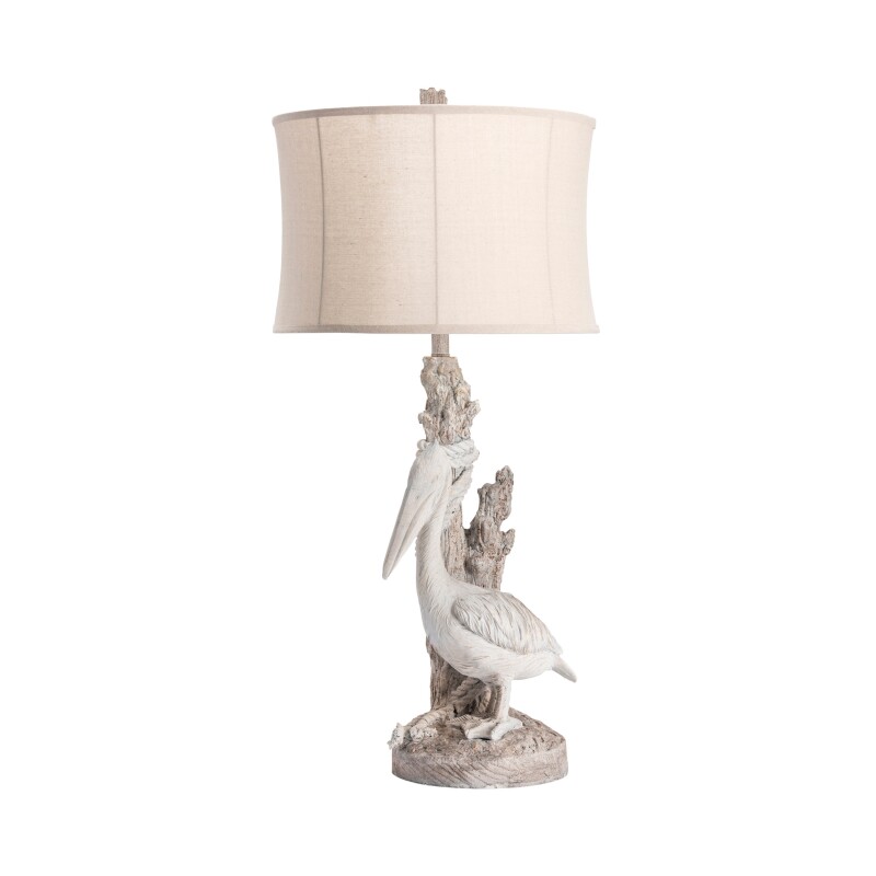 Pelican Table Lamp CVAVP1025