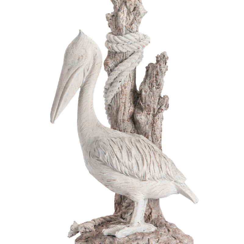 Pelican Table Lamp CVAVP1025