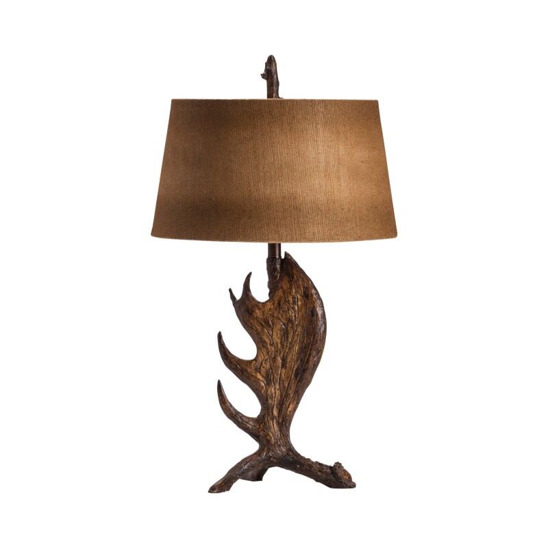 Moose Shed Table Lamp CVAVP110