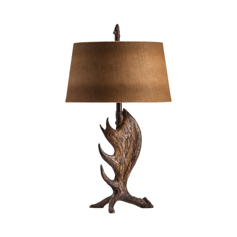 Moose Shed Table Lamp CVAVP110