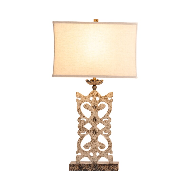 Mariposa Table Lamp CVAVP1147