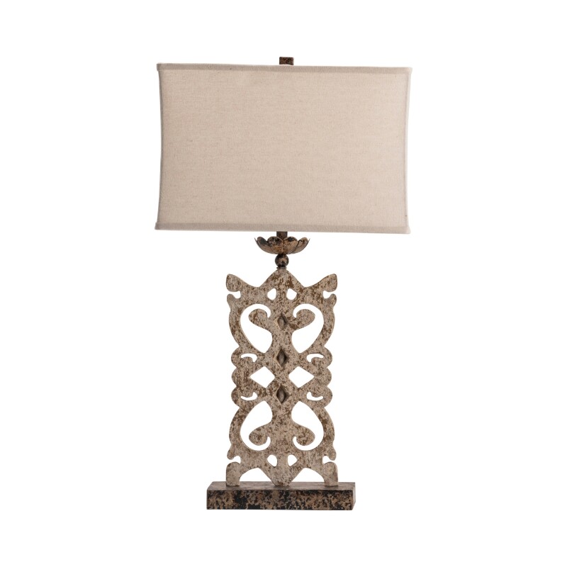 Mariposa Table Lamp CVAVP1147