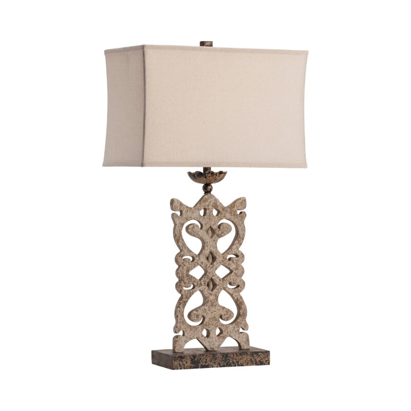 Mariposa Table Lamp CVAVP1147