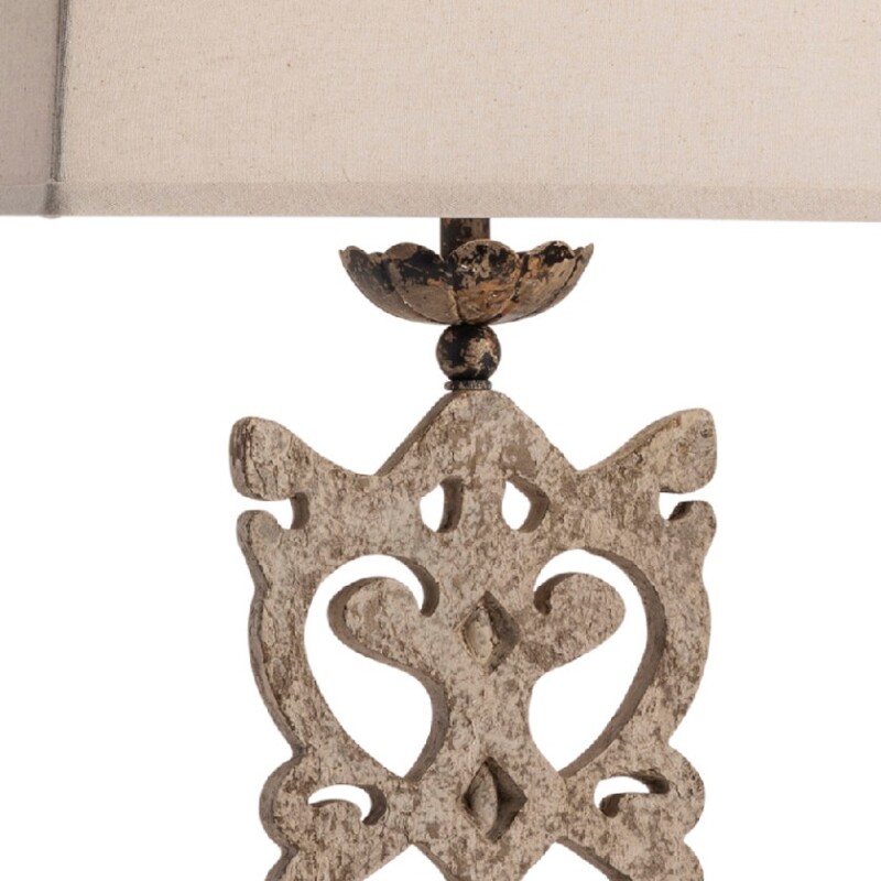 Mariposa Table Lamp CVAVP1147