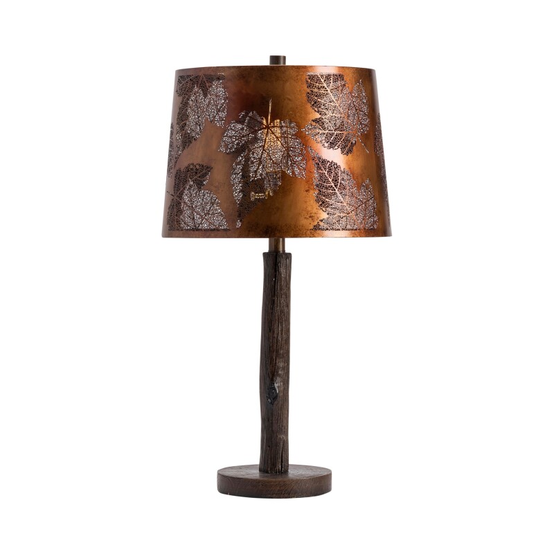 Birch Forest Table Lamp CVAVP1287