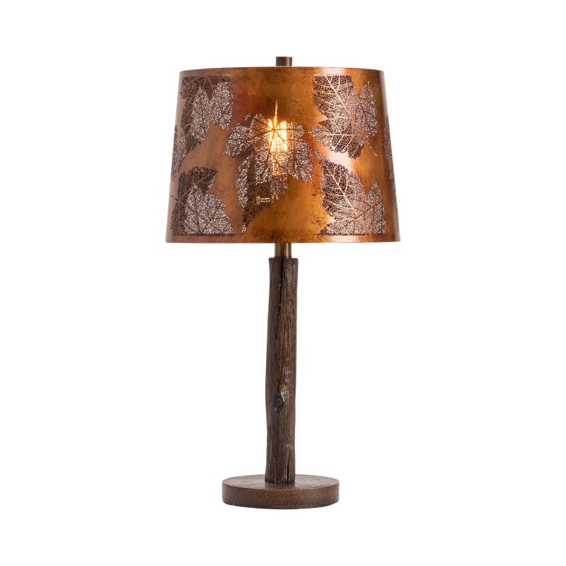 Birch Forest Table Lamp CVAVP1287