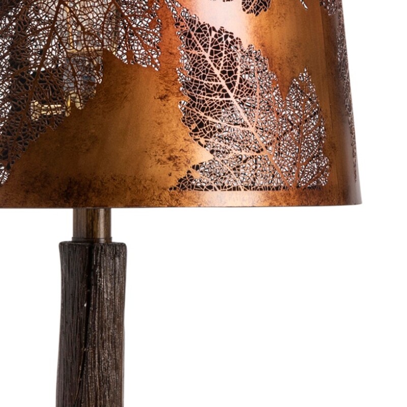 Birch Forest Table Lamp CVAVP1287