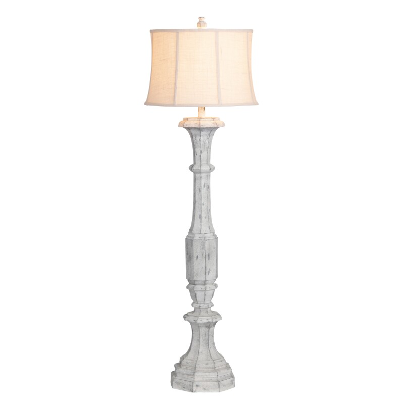 Fenton Floor Lamp CVAVP1339