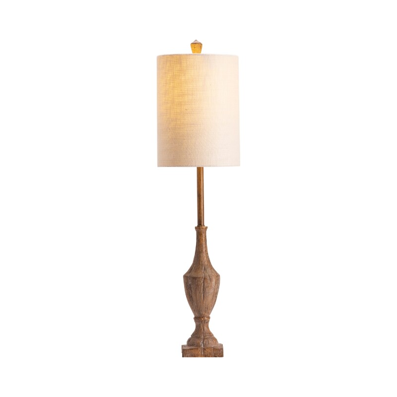 Rustic Finial Buffet CVAVP1365