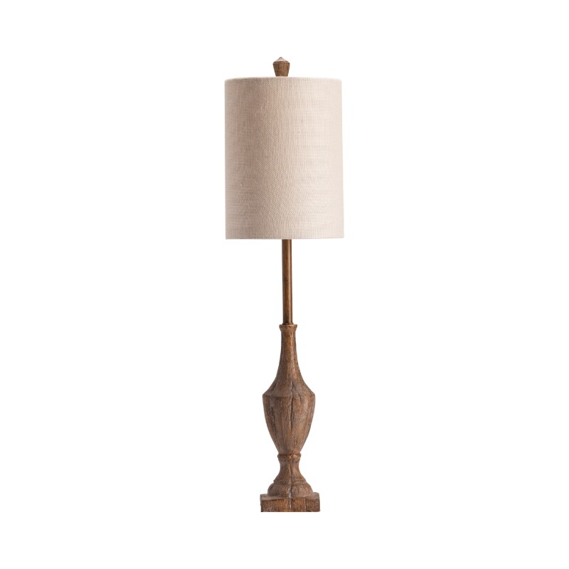 Rustic Finial Buffet CVAVP1365