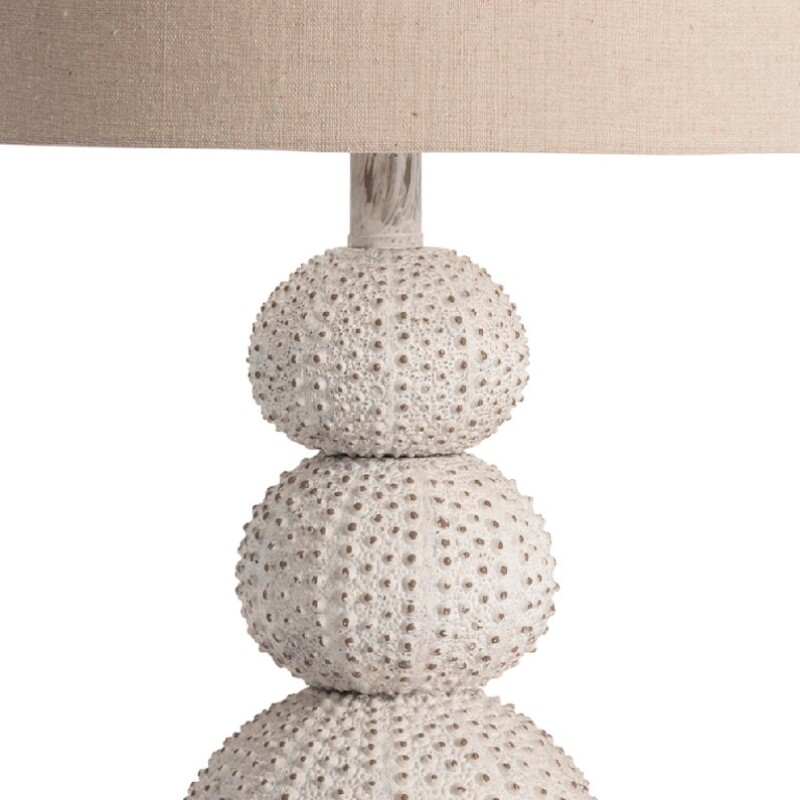 Sea Urchin Table Lamp CVAVP1367