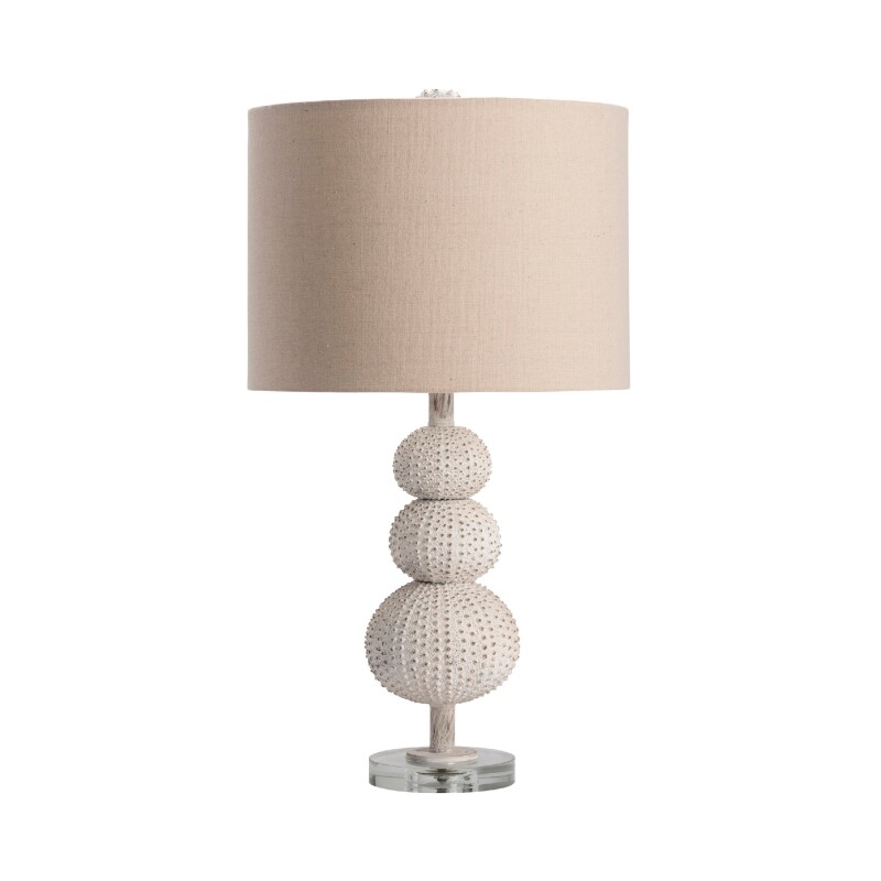 Sea Urchin Table Lamp CVAVP1367