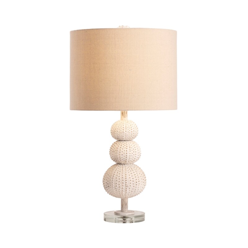Sea Urchin Table Lamp CVAVP1367